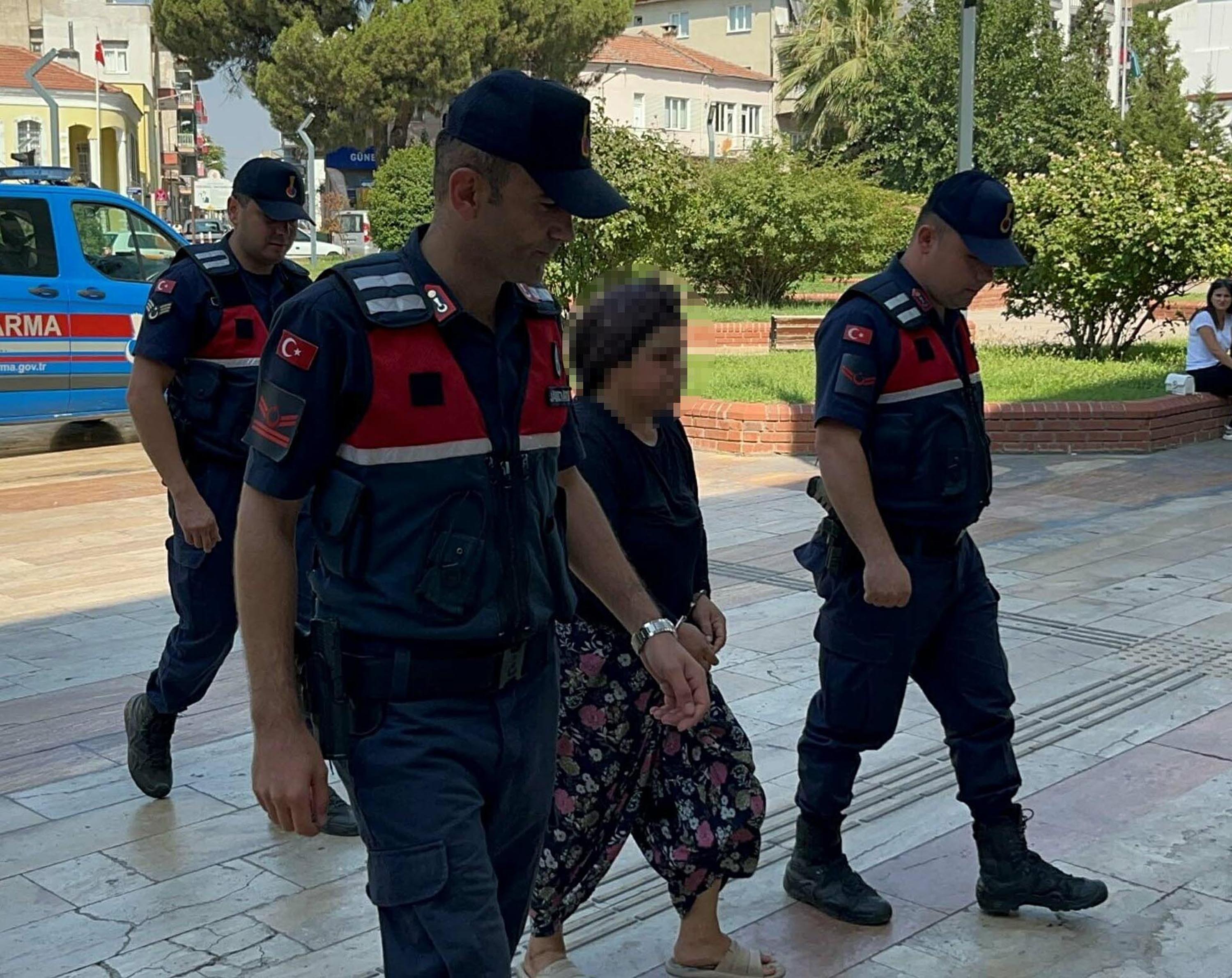 zeytinlik yangininin ardindaki gercek ofkeli kadin itiraf etti 0 yTWRaYX4