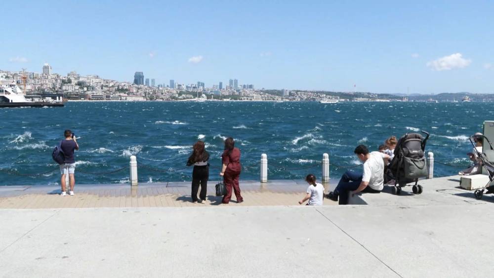 zorunlu olmadikca disari cikmayin gulhane parki kapatildi 3 KPiiXqAd