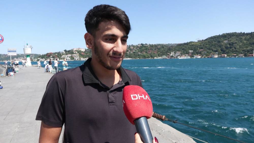 zorunlu olmadikca disari cikmayin gulhane parki kapatildi 4 THUJttqt