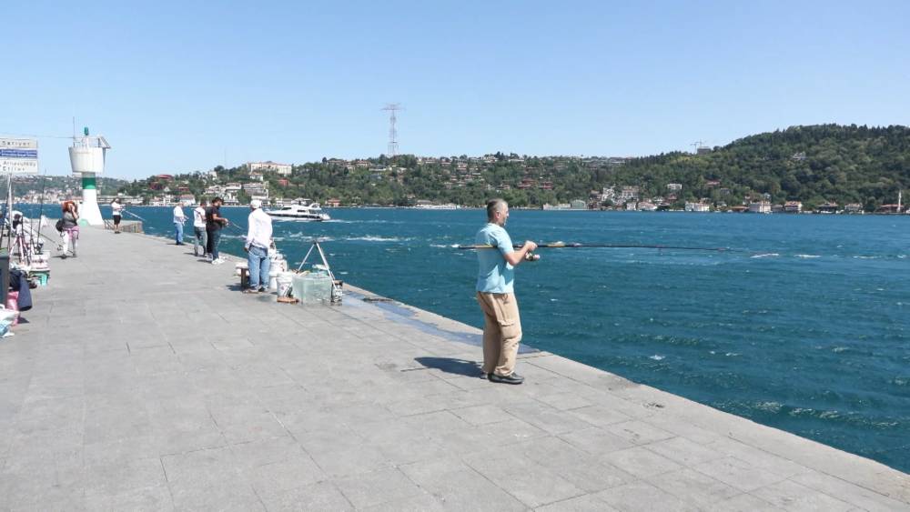 zorunlu olmadikca disari cikmayin gulhane parki kapatildi 7 yAcm8teY