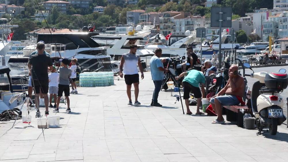 zorunlu olmadikca disari cikmayin gulhane parki kapatildi 8 iz1FQdJB