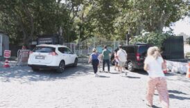 zorunlu olmadikca disari cikmayin gulhane parki kapatildi lQEtiApN