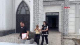 144 suc kayitlari vardi 300 bin tllik ziynet caldilar wrdmm51H