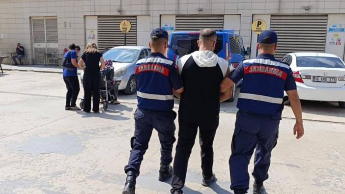 19 yil hapis cezasi ile aranan sahis yakalandi 1