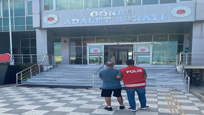 19 yil hapis cezasi ile aranan sahis yakalandi 2 Kya4O2SC