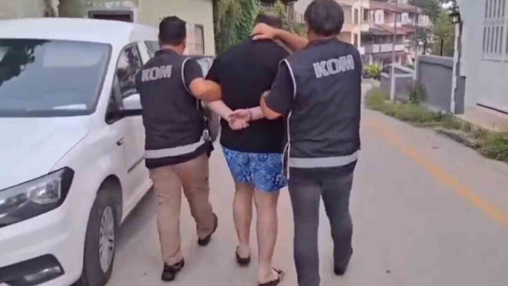 19 yil hapis cezasi ile aranan sahis yakalandi uF8siazf