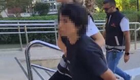 2 aylik kardesini bogmustu serbest birakildi s6CRAtyR