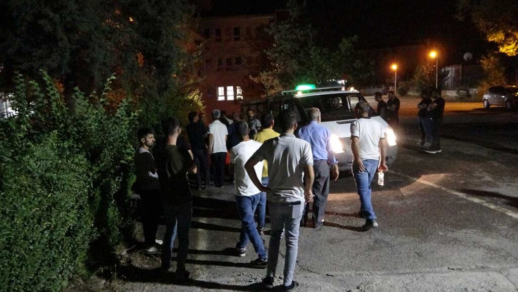 2 gundur kayipti baraj golunde olu bulundu IkgcfFcc