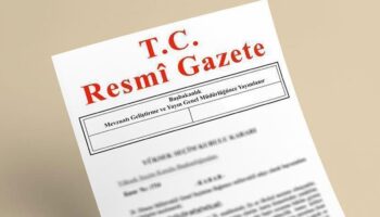 22 ekim 2025 resmi gazetede bugun wmkC2Prp
