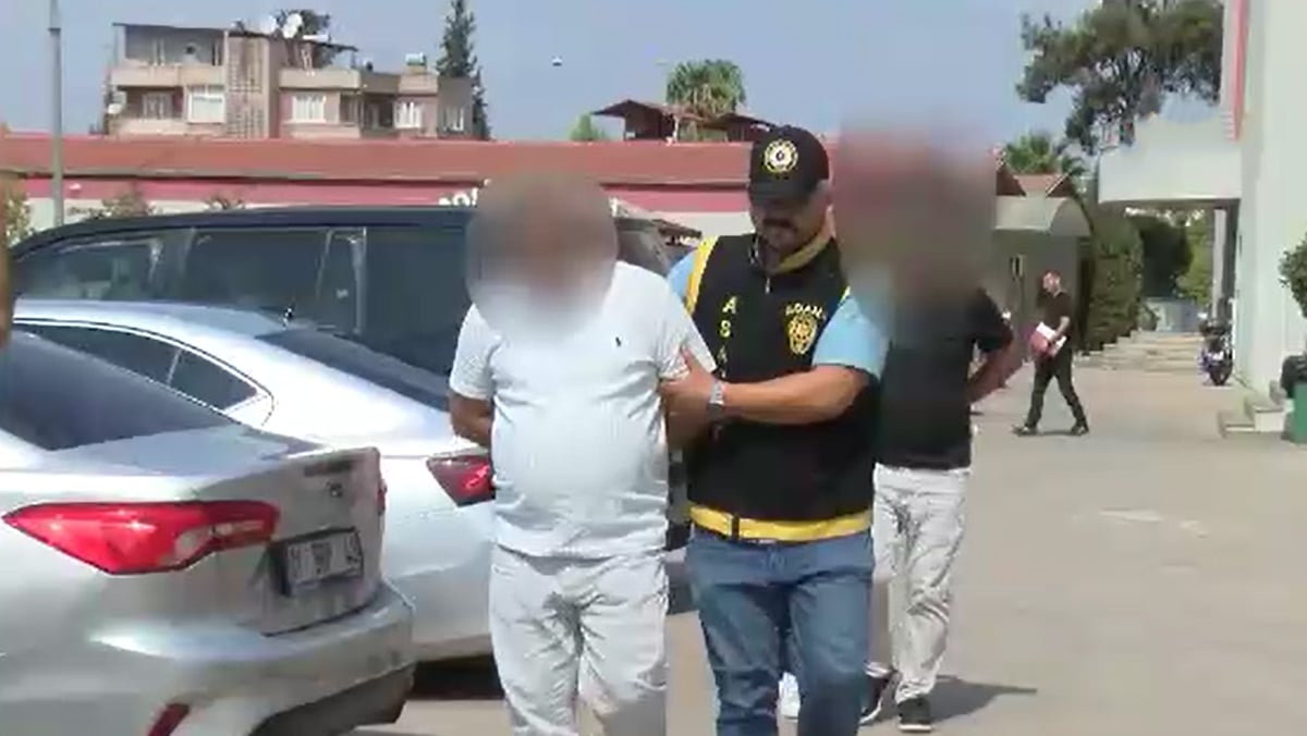 4 milyon liralik dozeri kacirdilar nefes kesen operasyonla yakalandilar 1 fUgPHDkU