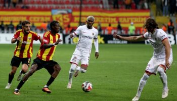 9 kisilik genclerbirligi kayseriden puan cikardi d8qP3DSe