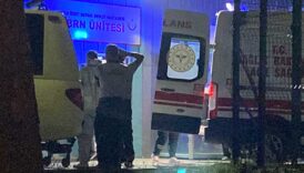 9 polis gazdan etkilenerek olumden dondu tqyv8zyv