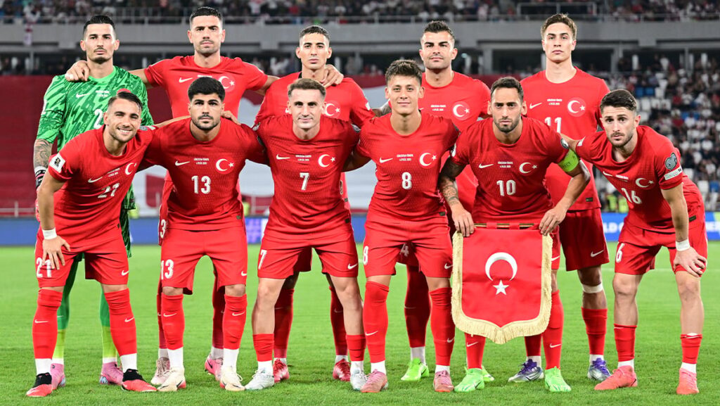 a milli takimimiz dunya kupasi elemelerinde ispanya ile karsilasiyor Bszsh8Lu