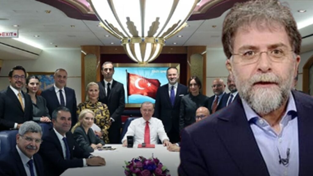 ahmet hakan ucaktaki soru skandalini itiraf etti 8WgyeYwp