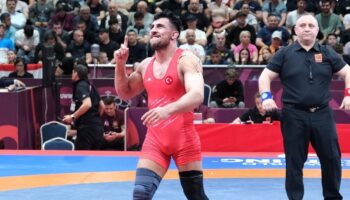 ahmet yilmaz dunya gures sampiyonasinda turkiyeye gurur yasatti CCIGCKBb