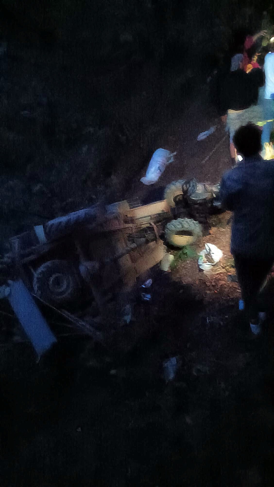 akcakocada patpat dehseti findik iscilerini tasiyordu cok sayida yarali var 1 zG2F9gbG