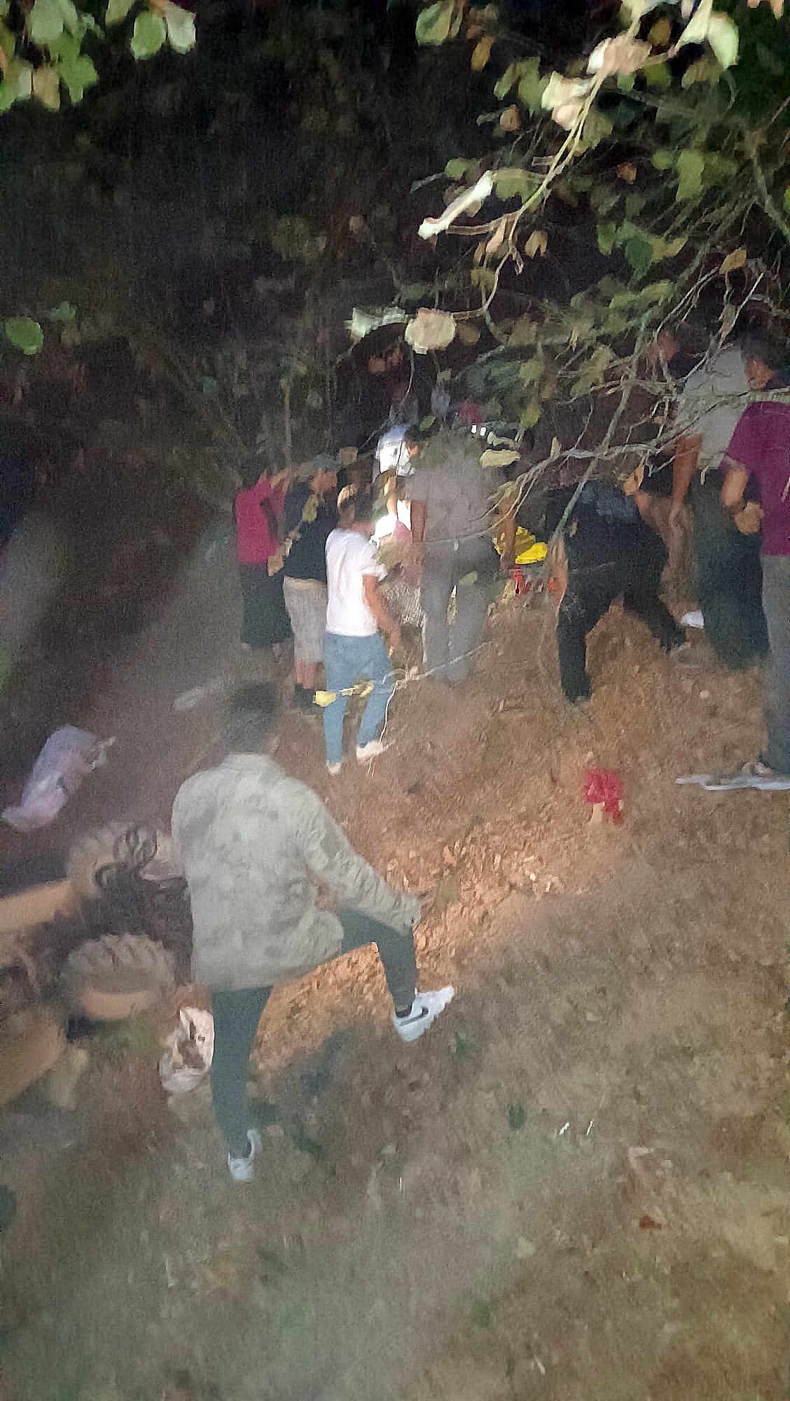 akcakocada patpat dehseti findik iscilerini tasiyordu cok sayida yarali var 2 hjEPFbgc