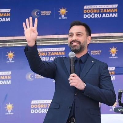 AKP’de istifalar seriye bağlandı! 2 il başkanı daha yollarını ayırdı… 1 akpde istifalar seriye baglandi 2 il baskani daha yollarini ayirdi 0 kgwFUReI