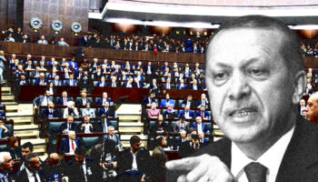 akpli isimler hop oturup hop kalkiyor erdogan sinirden cilgina dondu bir daha olursa yerle b6Re1dgR