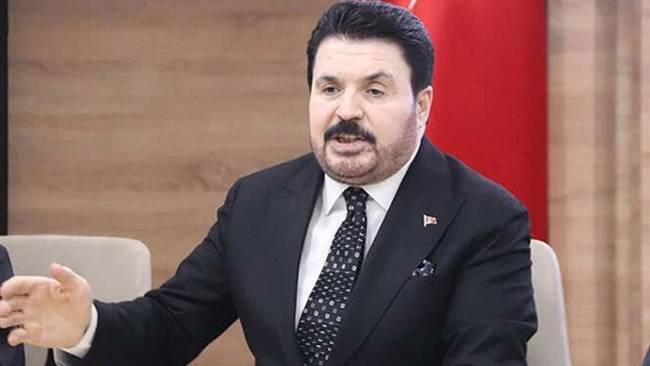 akpli savci sayan partisini adeta topa tuttu milletin karni ac cebi bos 0 Ucdy25Sk