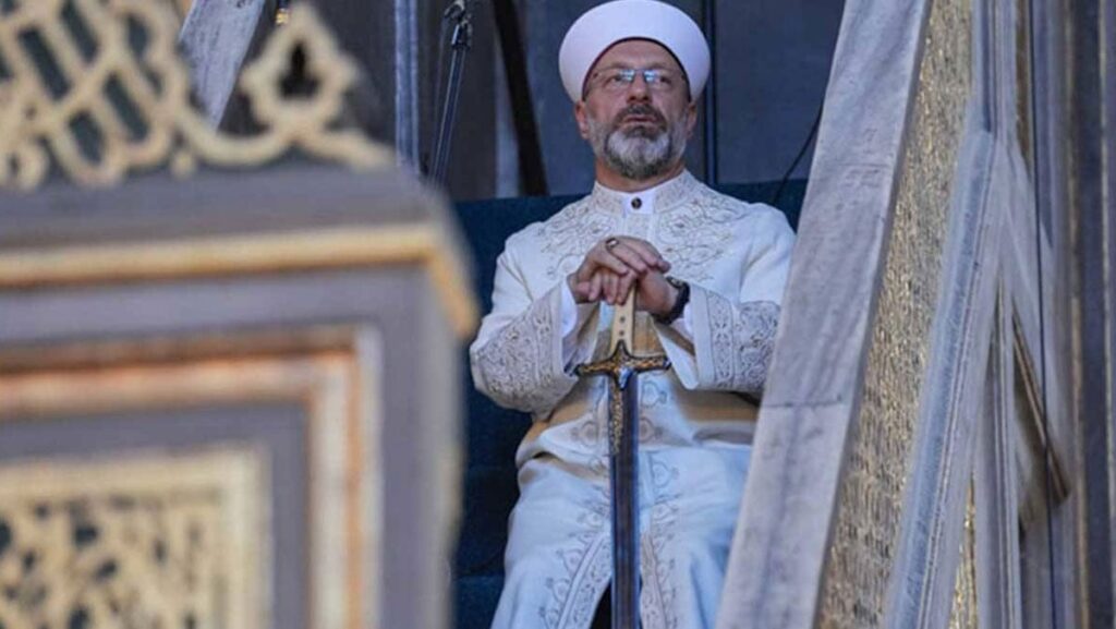 ali erbasin gorev suresi doluyor yeni isim belli oldu iddiasi QieNORgU