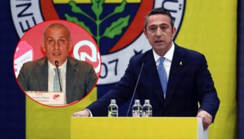 ali koc artik tff baskaninin iyi niyetine guvenmiyor mu hayret verici GQlOLgsq