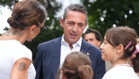 ali koc ilk kez acikladi mourinho bu yuzden gitmis UdSGThGP