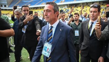 ali koc kongrede en cok uzuldugu seyi acikladi 2ysY6E55