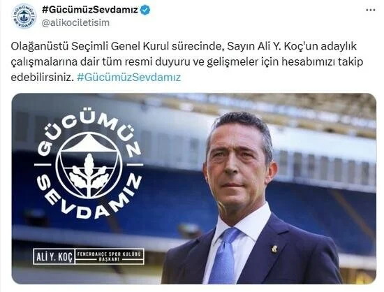 ali koc secim oncesi harekete gecti olay hamle herkes saskina dondu 1 stcDiEbI