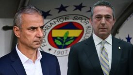 ali koc yeni teknik direktor kararini acikladi ismail kartal bKc5akMk