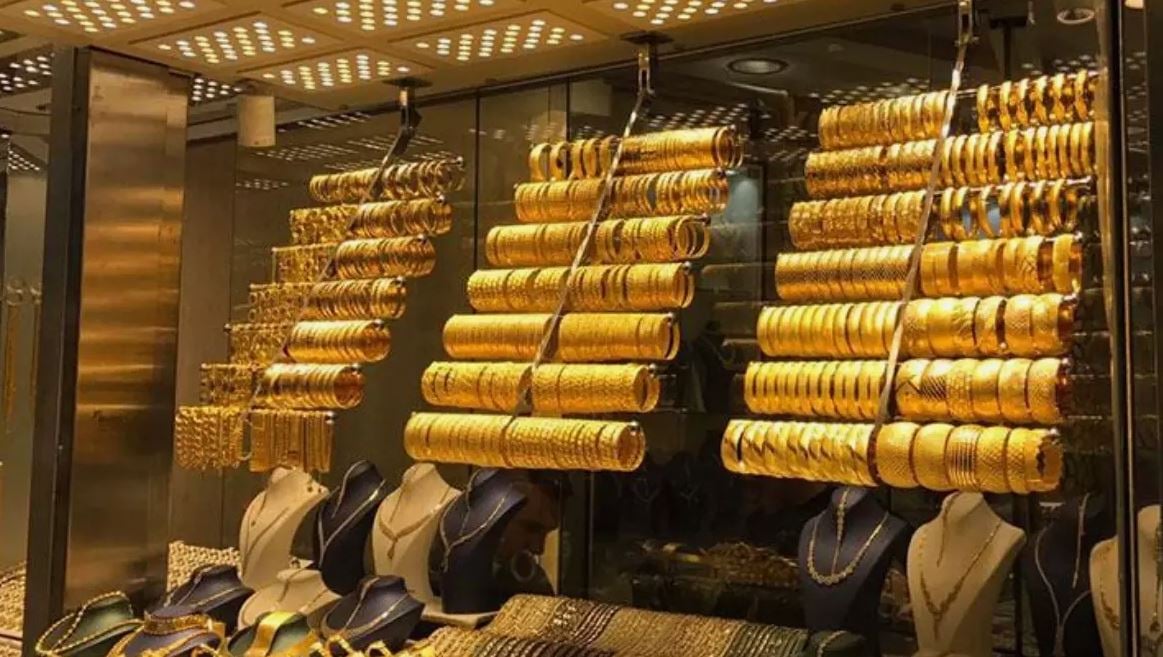 altin fiyatlari rekor ustune rekor kiriyor hafta sonu tatili de durduramadi 0 waW6zB9n