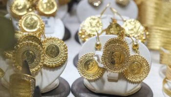 altinda rekor dolarda artis var piyasalar gune cok hareketli basladi 4HAI1ruq