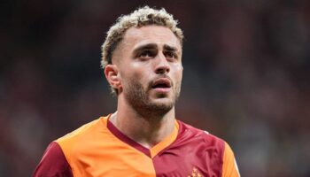 anlasma resmen saglandi baris alper yilmaz neoma dogru galatasarayin kasasini doldurup gidecek hh8yglhf