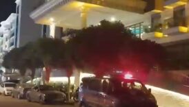 antalyada otele silahli saldiriya 3 tutuklama LUJmFBlh