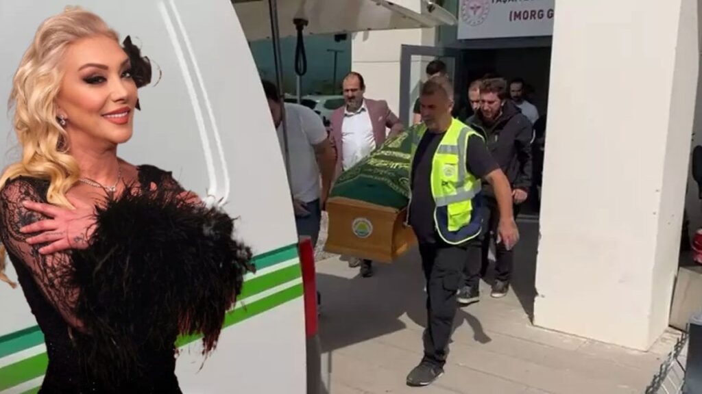 arabeskin kralicesinin gullunun olumu yasa bogmustu cenazesi istanbula gonderildi mys2fF1W