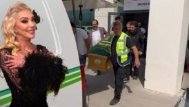 arabeskin kralicesinin gullunun olumu yasa bogmustu cenazesi istanbula gonderildi mys2fF1W