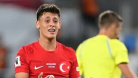 arda gulerden ispanya sozleri onlar icin de zor olacak habJkGUI