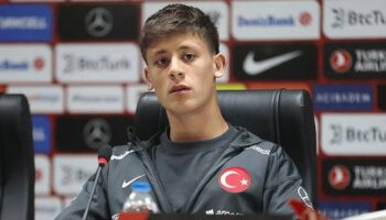 arda gulerden ispanyaya gozdagi TlUPDPSm