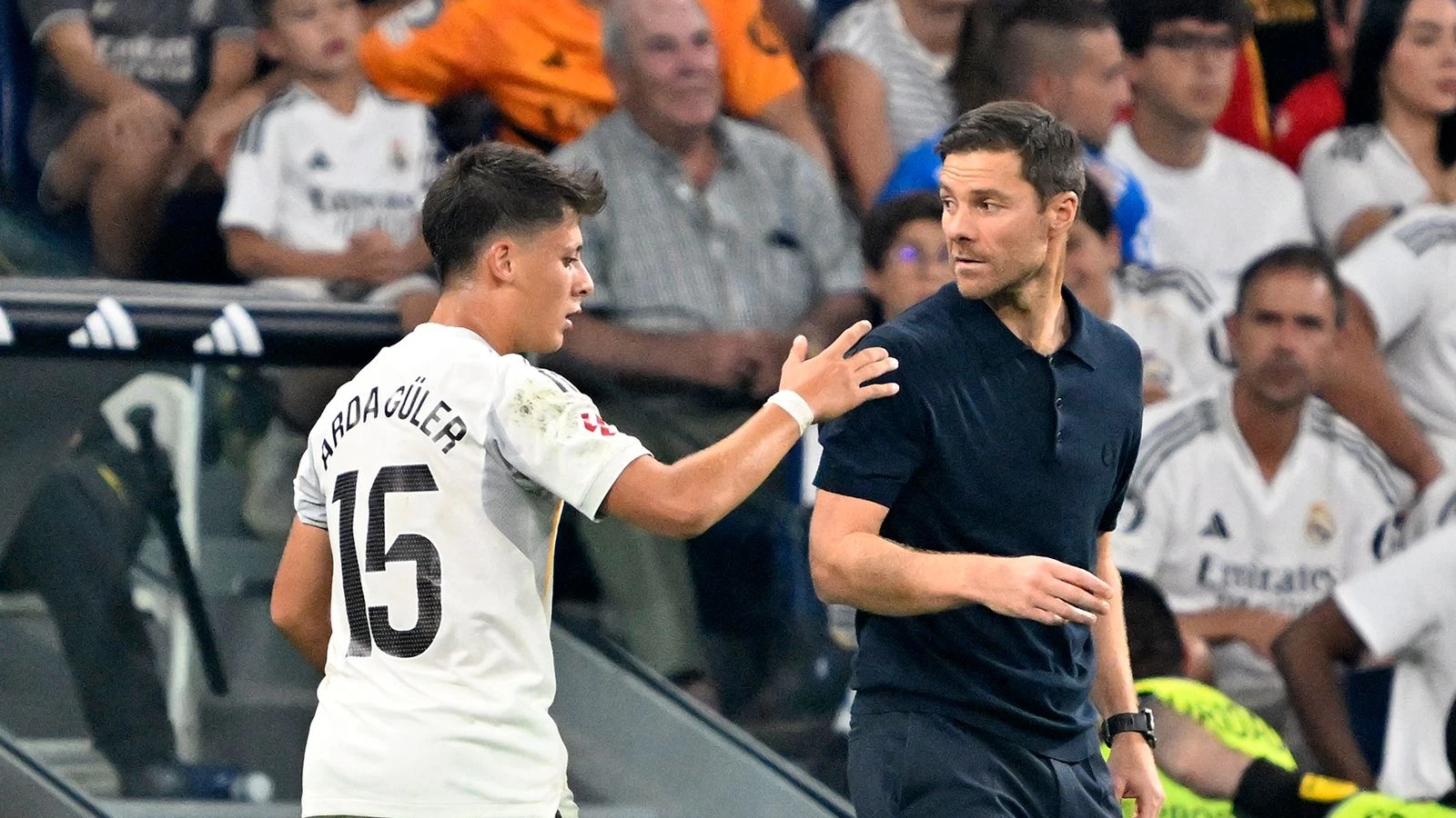 Arda Güler'in dünyası başına yıkıldı! Bunu hiç ama hiç beklemiyordu 2 arda gulerin dunyasi basina yikildi bunu hic ama hic beklemiyordu 1 PD5bl3m5