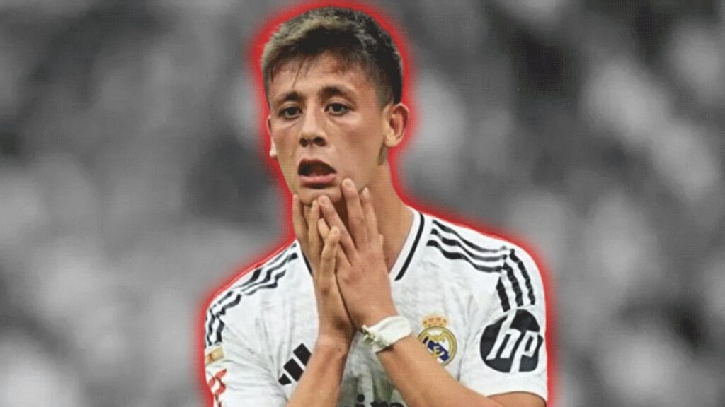 arda gulerin dunyasi basina yikildi bunu hic ama hic beklemiyordu OZGVYjWl