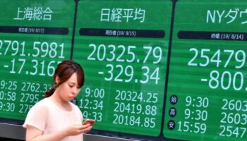 asya borsalari japonya haric pozitif seyrediyor 29 eylul 2025 NPKWAWPV