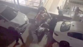 avcilarda grup kavgasi korku dolu bitti polis cigligiyla kayiplara karistilar ARD2hMYG