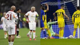 avrupada cuvalladilar galatasaray ve fenerbahceden kabus gibi baslangic 3OFT7sXJ