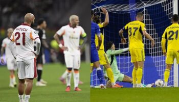 avrupada cuvalladilar galatasaray ve fenerbahceden kabus gibi baslangic 3OFT7sXJ