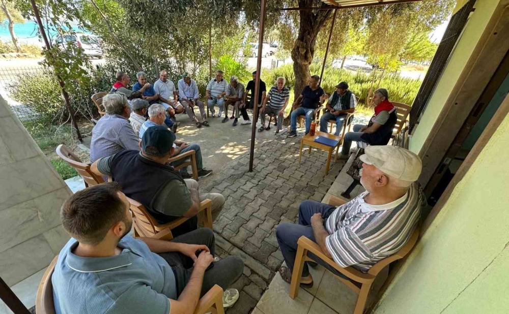 aydinda ciftcilere bilgilendirme toplantilari devam ediyor 0 wqTy7Swy