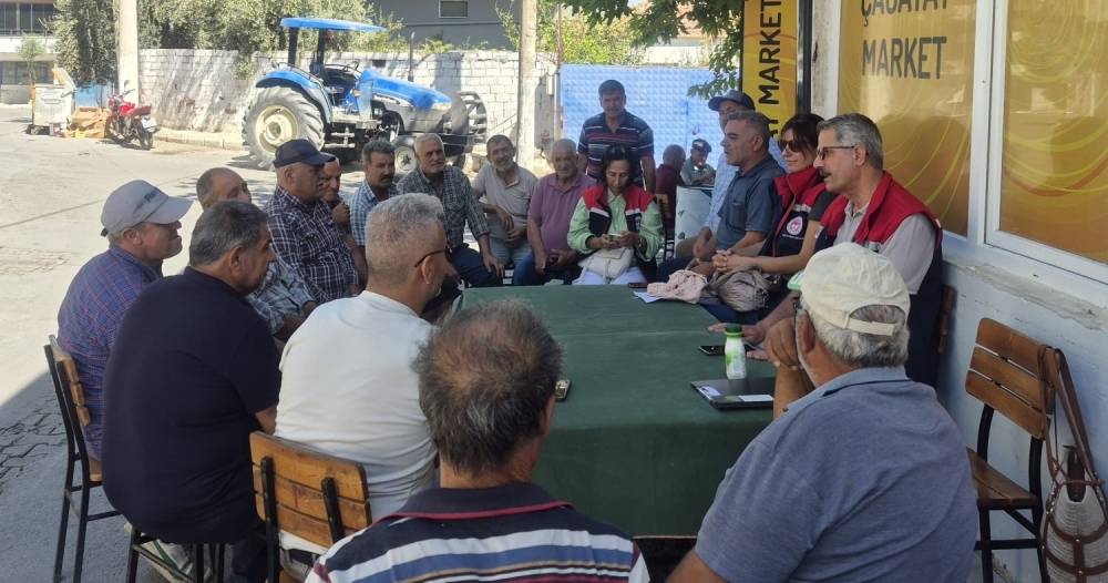 aydinda ciftcilere bilgilendirme toplantilari devam ediyor 1 8nMB9IJe