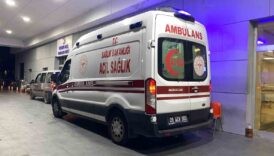 aydinda olumlu trafik kazasi 1 can kaybi 5 yarali 7ZBml6lD