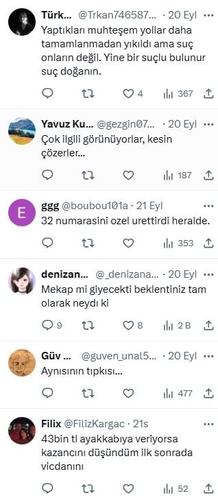 bakanin ayakkabisinin fiyati rizedeki selde gundem oldu vatandas tepki yagdirdi 4 sqmDyimd