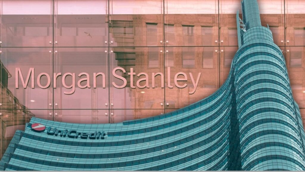 bankacilik sektorunde yeni donem unicreditmorgan stanleyden kritik isbirligi trmK86dH