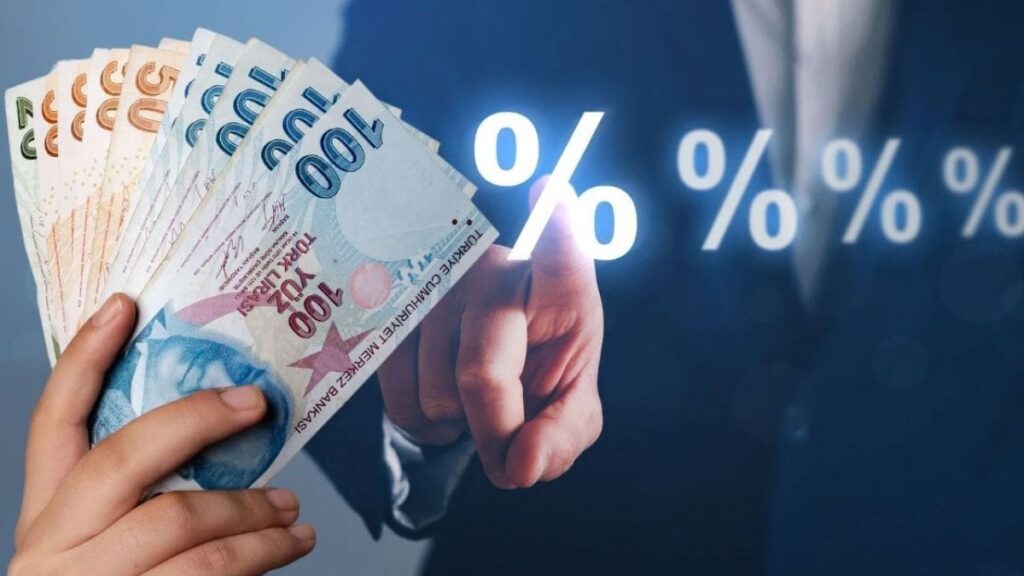 bankada parasi olanlar dikkat mevduat faizlerinde yeni karar i3HQvwqF